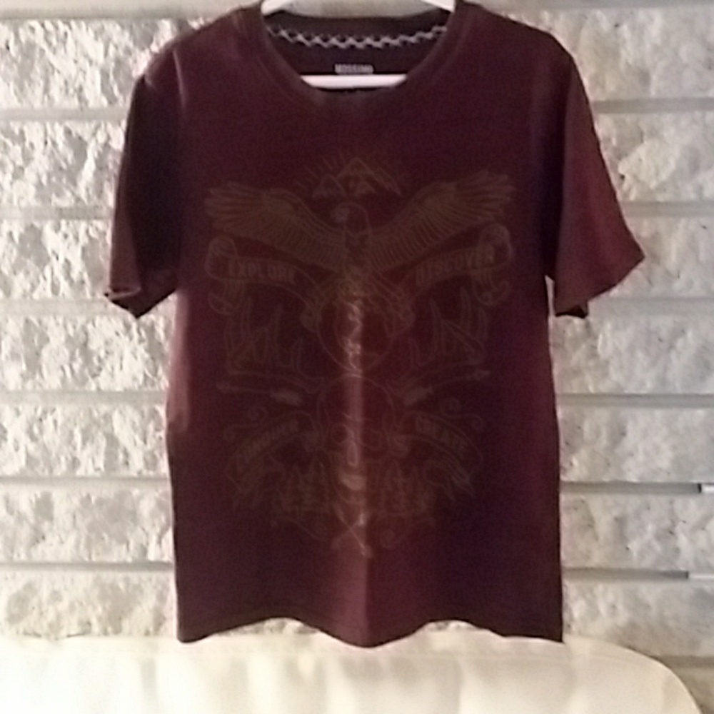 BOYS t-shirt